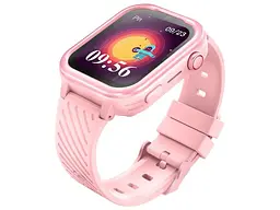 Смарт-годинник Garett Kids Essa 4G Pink - мініатюра 3