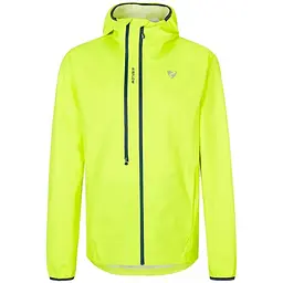 Куртка Ziener Naron Neon Yellow XL (1012-239214-737-54)