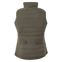 Жилет Hallyard Boville lady Green розмір 44 - мініатюра 3