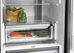 Холодильник Electrolux LNT7ME36K2 (7256290) - мініатюра 5