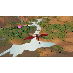 Ключ активації Microsoft Ayre and the Crystal Comet для Xbox One/Series S/X - мініатюра 5