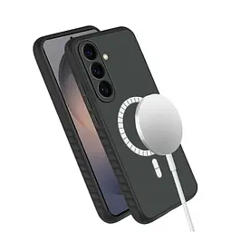 Чохол MAKE Samsung S26 Atlas Magnet Black - мініатюра 3
