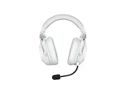 Наушники с микрофоном Logitech G Pro X 2 Lightspeed White (981-001269)