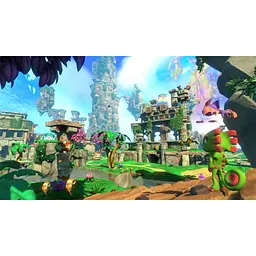 Ключ активації Microsoft Yooka-Laylee: Buddy Duo Bundle для Xbox One/Series - мініатюра 3
