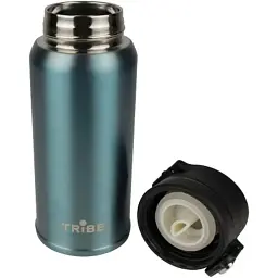 Термокружка Tribe Motion 0,36 л aqua (T-DD-0014-aqua) - мініатюра 2
