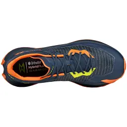 Кросівки Garmont 9.81 Etere 8 Blue/Orange - мініатюра 5