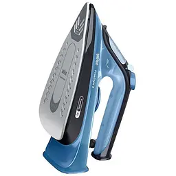 Праска Braun FI 3194 BK синя - мініатюра 2