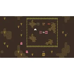 Гра Baba is You (англійська версія) (Nintendo Switch) - мініатюра 3