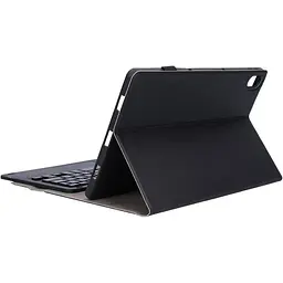 Чохол-книжка BeCover з бездротовою клавіатурою для Lenovo Tab M10 3rd Gen TB-328F 10.1" Black (712387) - мініатюра 3