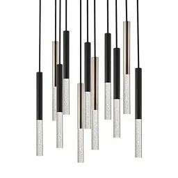 Підвісний світильник ONE P0461-11L-P7SD Zuma Line - мініатюра 2