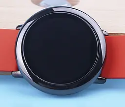 Захисне скло Primo для смарт годинника Xiaomi Amazfit Pace Sport Smart Watch - мініатюра 2