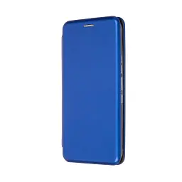 Чохол-книжка ArmorStandart G-Case для Infinix Hot 60 Pro 4G Blue