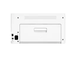Принтер HP Color Laser 150nw Wi-Fi 4ZB95A - мініатюра 2
