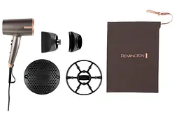 Фен D6077 Remington teh0026429 - мініатюра 7