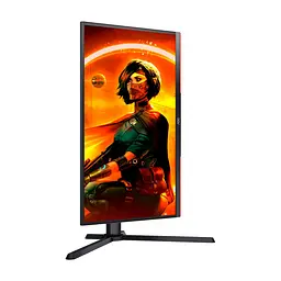 Монитор AOC 25G3ZM/BK - миниатюра 9