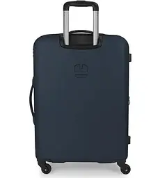 Валіза Gabol Future (M) Blue (123046-003) - мініатюра 2
