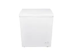 Морозильна скриня Milano MCD145W
