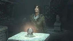 Rise of the Tomb Raider: 20 Year Celebration - картка оплати для Xbox One - мініатюра 2
