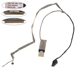 Шлейф матриці для ноутбука ASUS (X55 series) LED (14005-00620000)