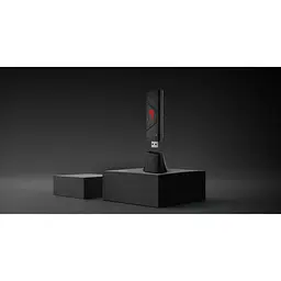 Адаптер WiFi Asus USB-BE92 BE6500, USB - мініатюра 8