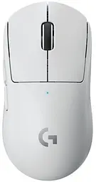 Миша бездротова Logitech G Pro X Superlight Wireless (910-005942) 25400 dpi біла - мініатюра 5