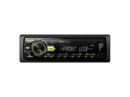 Автомагнітола Pioneer MVH-09UBG