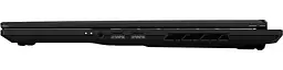 Ноутбук GIGABYTE 16 Gaming A16 WUXGA IPS 165Hz/Ryzen 7 260/16GB/1TB/RTX 5050 8GB/DOS/Black (3THK3UA894SD) - мініатюра 14