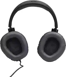 Навушники Quantum 100, Black JBL teh0023918 - мініатюра 4