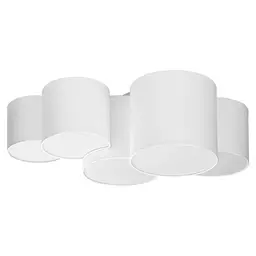 Стельовий світильник TK lighting 3443 Mona white