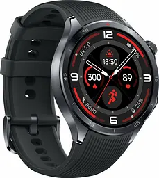 Смарт-годинник OnePlus Watch 3 Obsidian Titanium - мініатюра 3