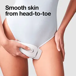 Фотоепілятор Braun Silk-expert Pro 3 IPL PL 3122 [166602] - мініатюра 11