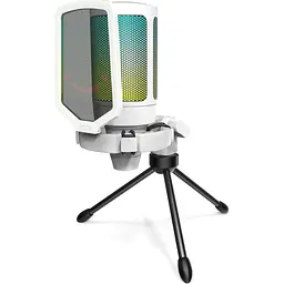 Мікрофон Fifine AmpliGame A6W RGB [94436] - мініатюра 3