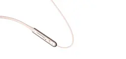 Навушники 1MORE E1024BT Stylish Dual-dynamic Driver Wireless Mic Gold (E1024BT-GOLD) - мініатюра 3