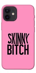 Чохол Demsky Skinny для Apple iPhone 12 mini (5.4")
