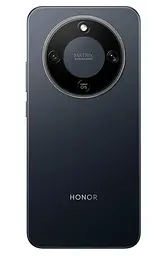Смартфон Honor Magic8 Lite 8/512Gb Midnight Black No Adapter Global version