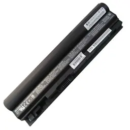Акумулятор до ноутбука Sony VGP-BPS14 Vaio VGN-TT 5400mAh 6cell 10.8V Li-ion (A41694) - мініатюра 2