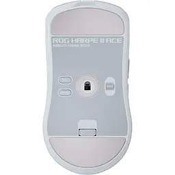 Миша Asus ROG Harpe II Ace White (90MP0490-BMUA10) [143052] - мініатюра 6
