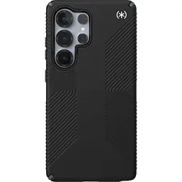 Протиударний чохол Speck Presidio2 Grip для Samsung Galaxy S25 Ultra (S938) Black Slate Grey (150898-3205)