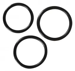 Трусики для страпону з трьома кільцями Universal Harness 3 Rings Orion 42-05132530000 22595 - мініатюра 2