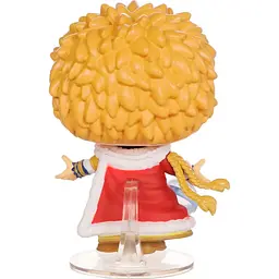 Фігурка Funko Pop! Black Clover: Юліус 9.6см (72117) [118200] - мініатюра 3