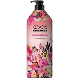 Шампунь для волосся парфюмований Kerasys Blooming & Flowery Perfumed 600 мл