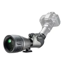 Підзорна труба Vanguard Endeavor HD 82A 20-60x82/45 WP (Endeavor HD 82A), Сірий - мініатюра 16