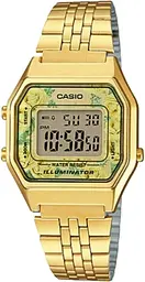 Годинник Casio LA680WGA-9