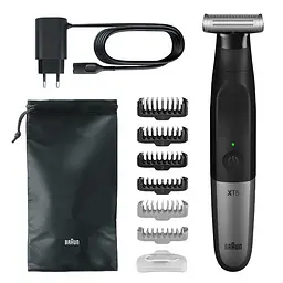 Тример універсальний Braun XT5200 - мініатюра 2