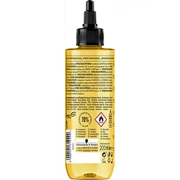 Маска Syoss Oleo Intense для сухого та тьмяного волосся, 200 мл - мініатюра 2