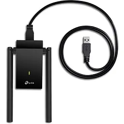 Wi-Fi адаптер TP-Link Archer T4U Plus [73504] - мініатюра 3