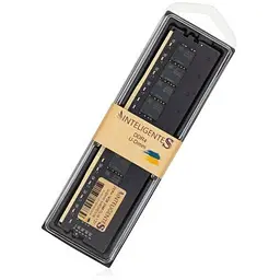 Модуль пам'яті для комп'ютера DDR4 16GB 2666 MHz INTELIGENTES (IU4CHD1/16) - мініатюра 6
