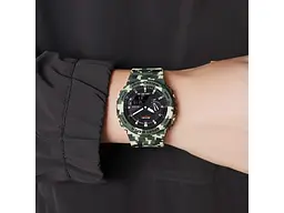Наручные часы мужские 2351CMGN Camo Green Skmei acs0029982 - миниатюра 4