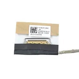 Шлейф матриці для Acer Nitro AN517-41 AN517-52 AN517-53, (eDP 30pin 60Hz, 50.Q83N2.007, FH71M, DC02003P300, Оригінал) - мініатюра 2