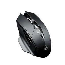 Миша бездротова INPHIC F1 Black